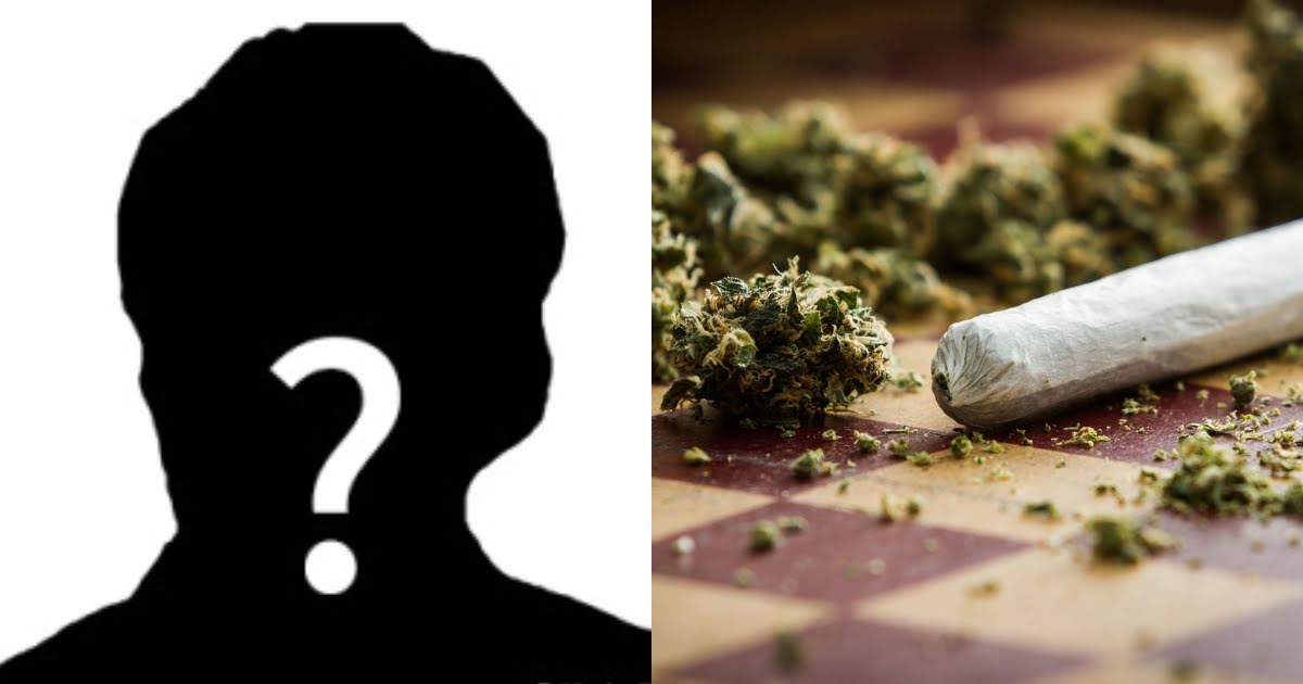 Another Famous Celebrity Is Under Investigation For Using Drugs