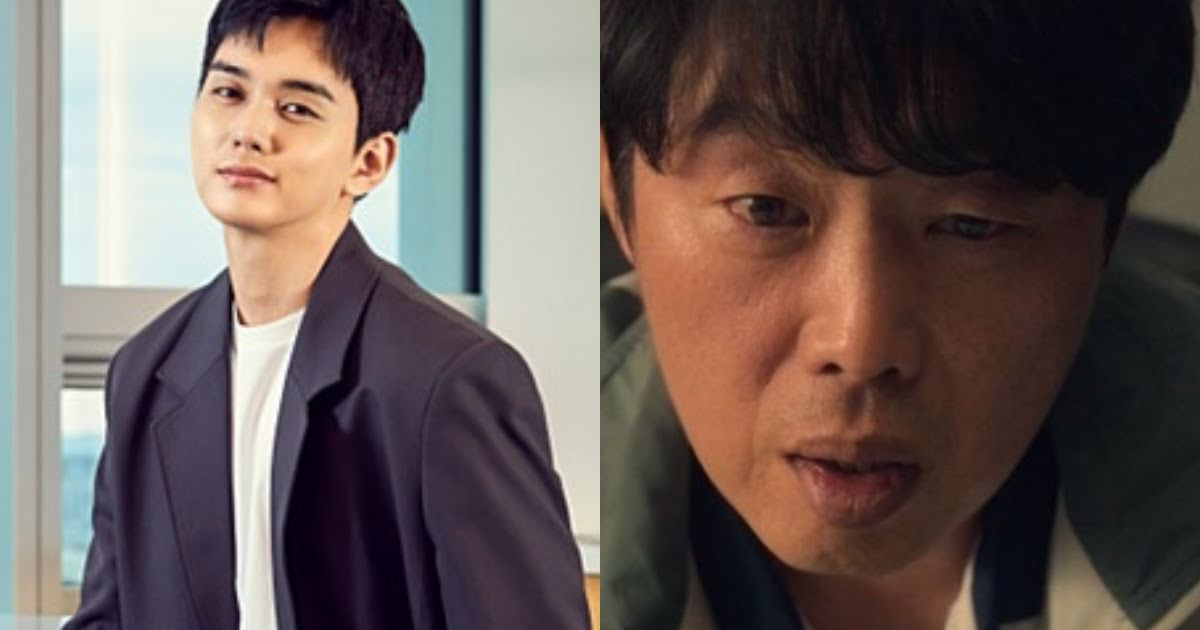 Fact Check: Is Yoo Seung Ho The Next Lead For Season 2 Of “Moving?”