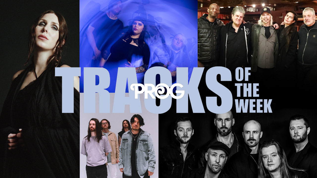 Great new prog music from Moon Safari, Chelsea Wolfe and more in Prog’s Tracks Of The Week