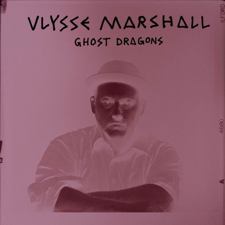 Listen to the Romance, Dreams, and Melancholia of Swiss Post-Punk Artist Ulysse Marshall’s “Ghost Dragons” LP