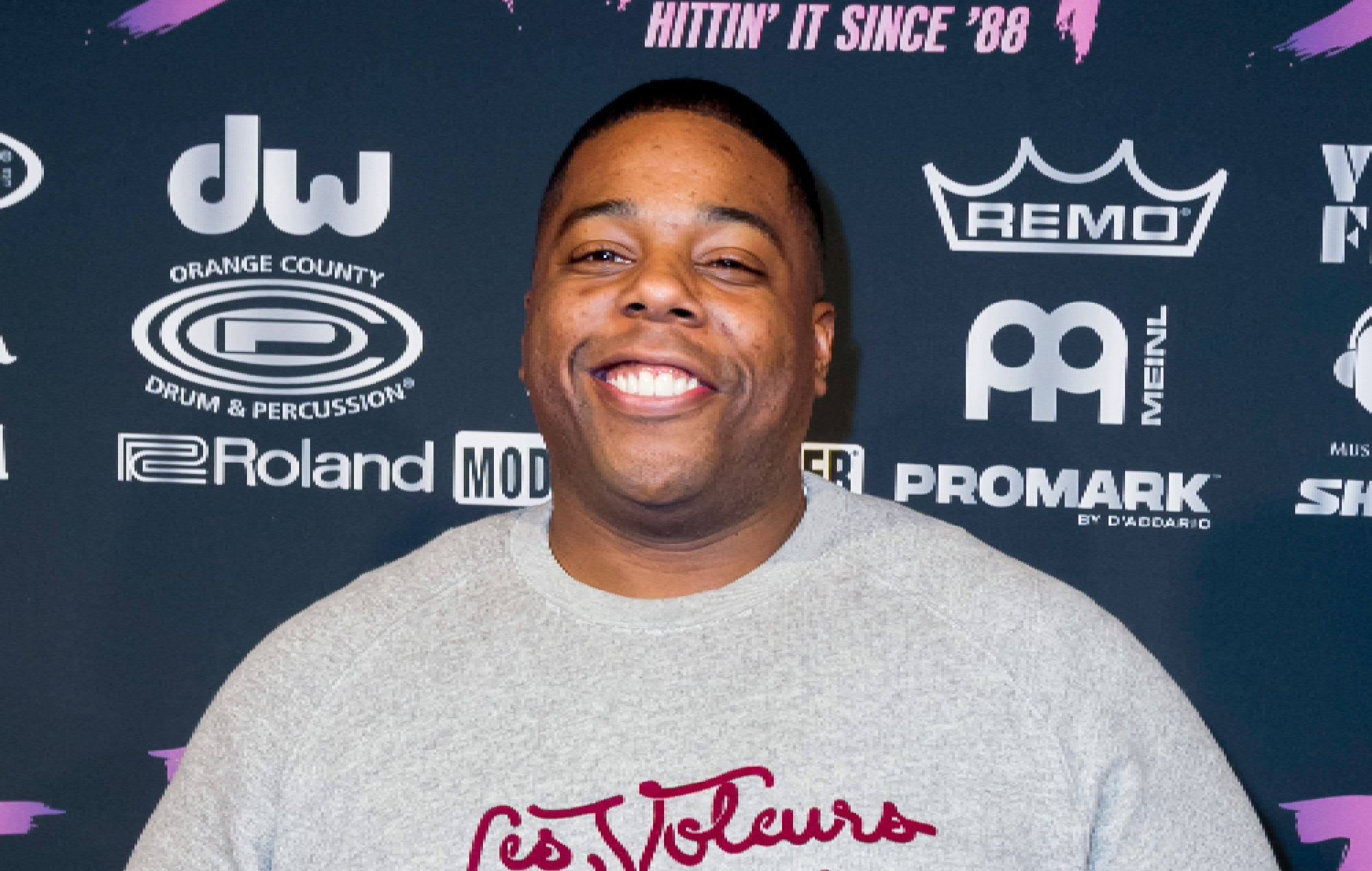 Aaron Spears, drummer for Ariana Grande and more, has died