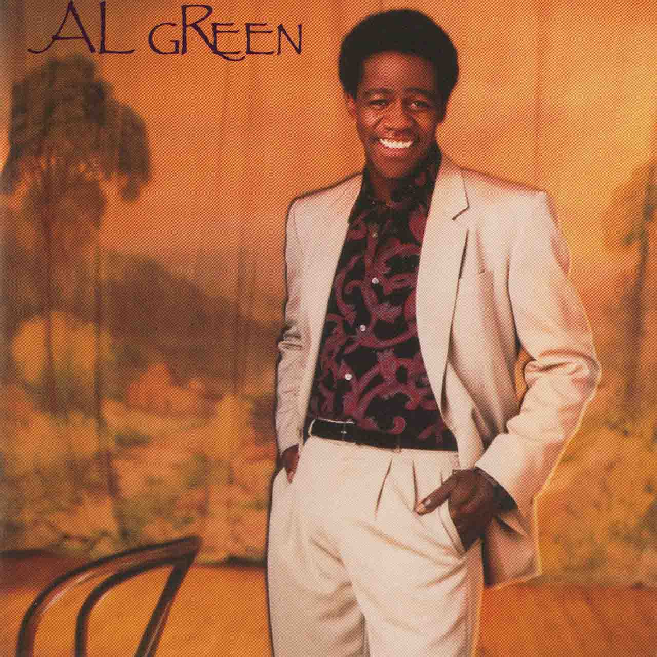 Al Green’s A&M Years: Balancing The Sacred And Secular
