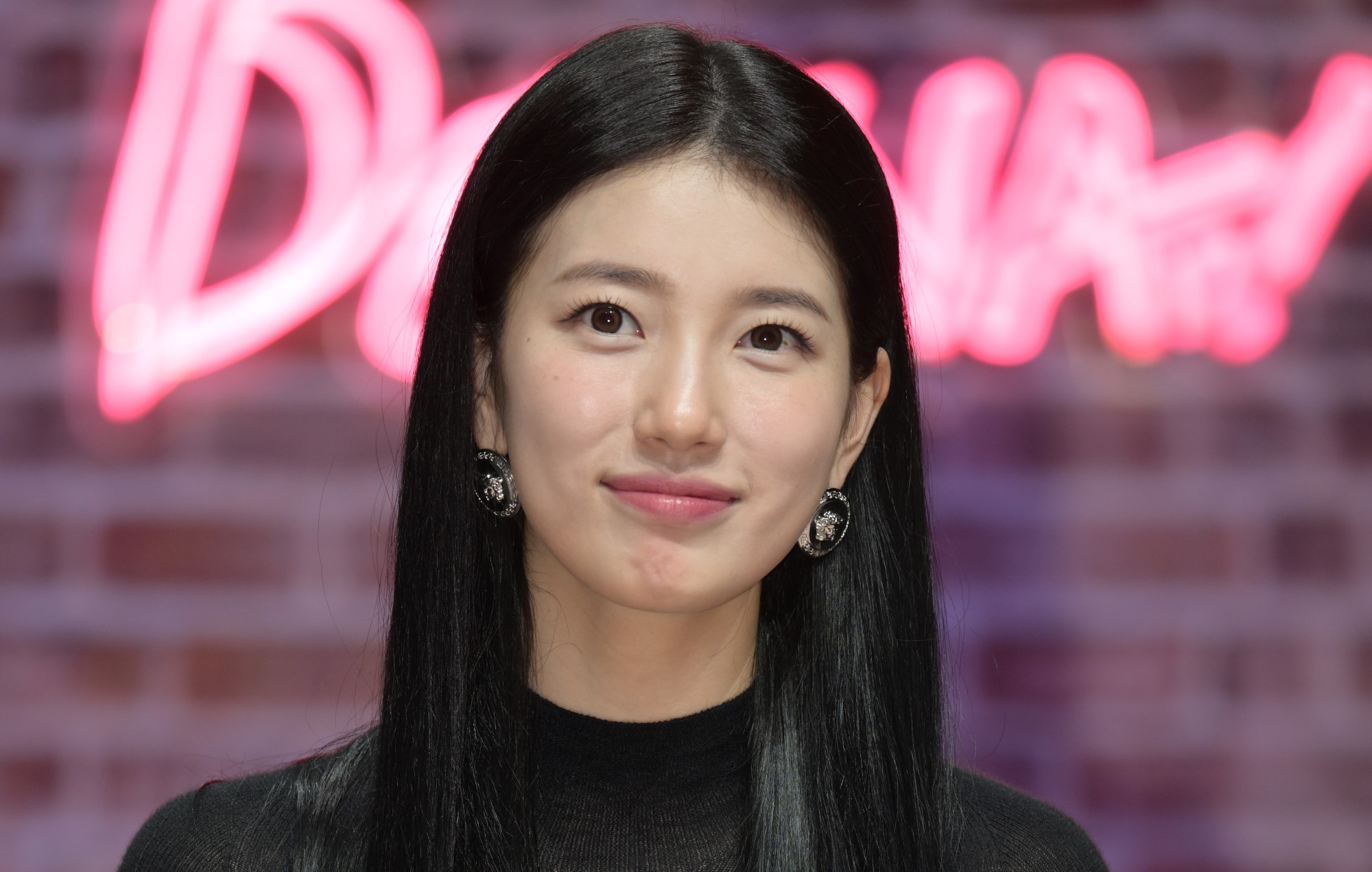 Bae Suzy says starring in ‘Doona!’ helped her revisit and “heal” from her past