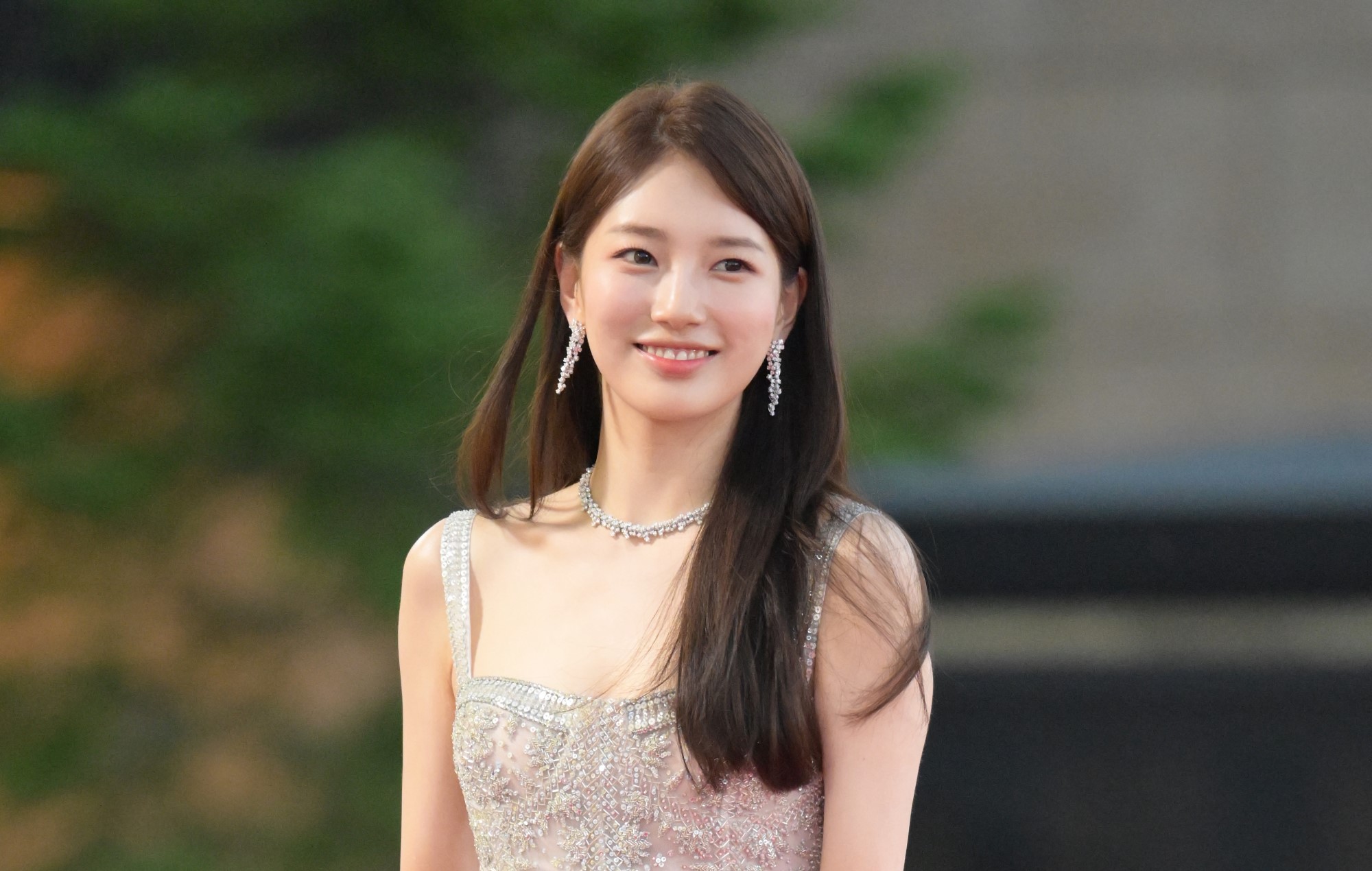 Bae Suzy says she might retire from the industry “at any time”