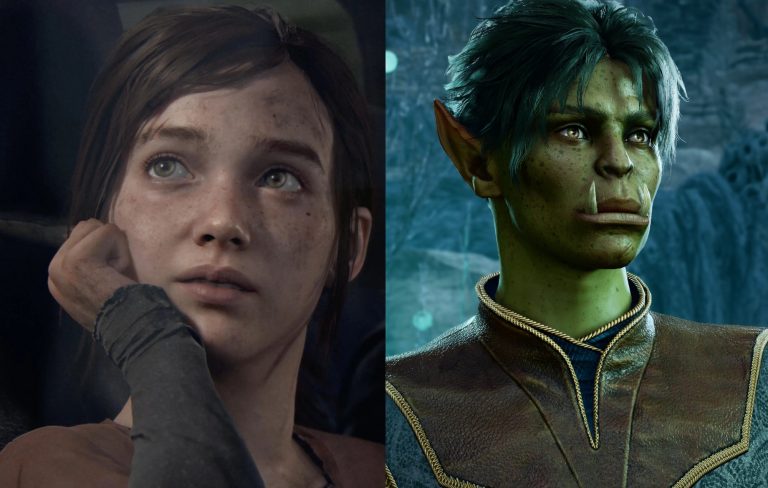 ‘The Last of Us’ and ‘Baldur’s Gate 3’ live concerts announced for 2024