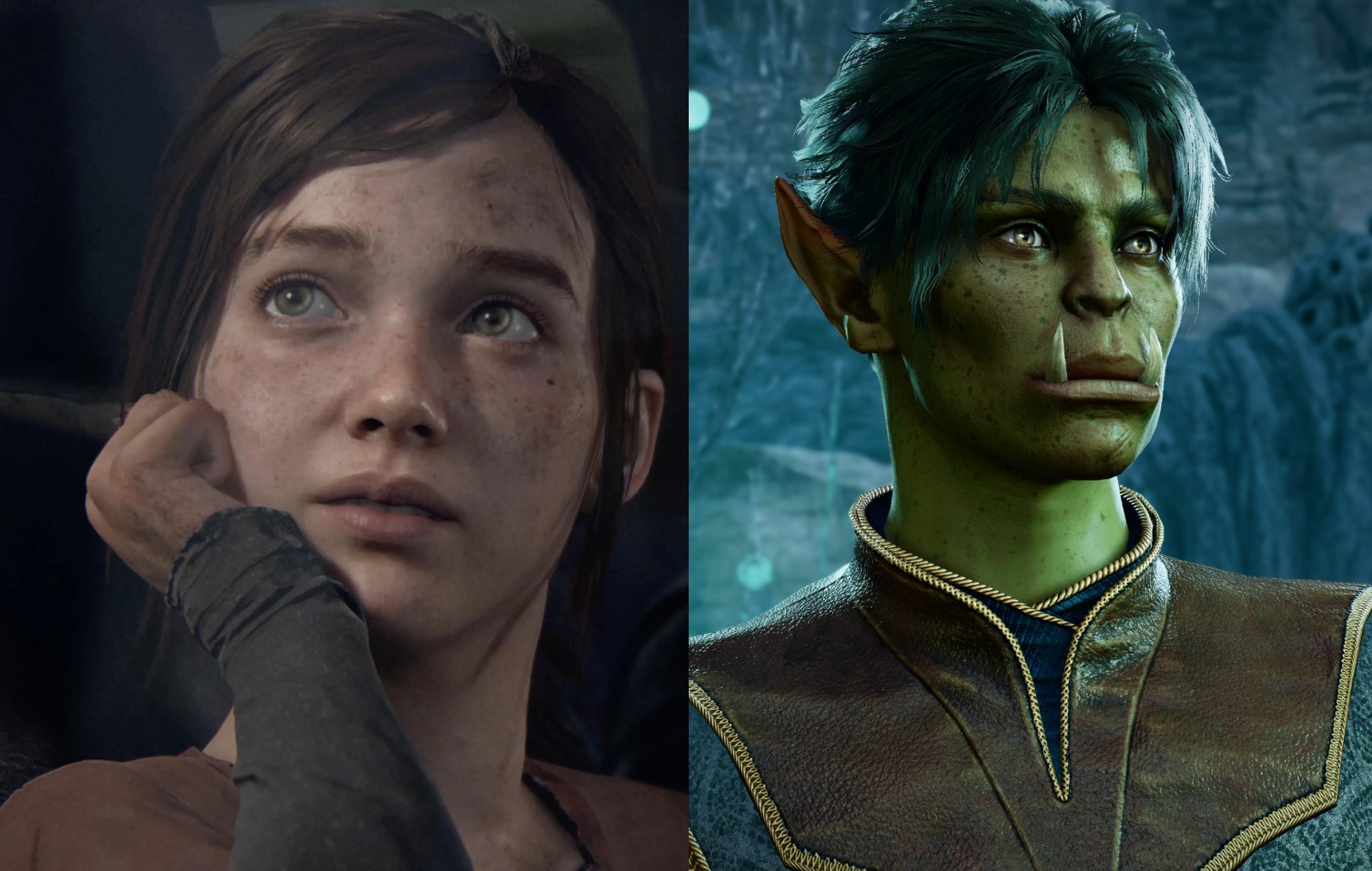 ‘The Last of Us’ and ‘Baldur’s Gate 3’ live concerts announced for 2024