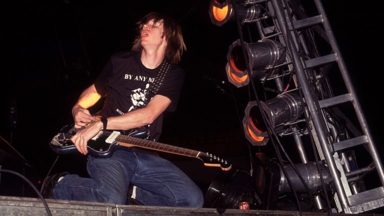 “The feeling that chaos was about to erupt was palpable”: Thurston Moore’s memoir Sonic Life is a fascinating insider account of life-changing outsider art, and one music geek’s insatiable lust for the loud