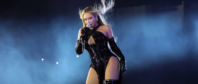 How Much Will Beyoncé’s New Perfume Cé Noir Cost?