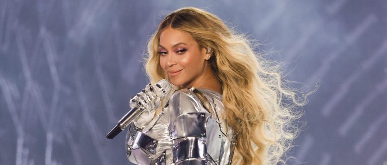 Here What Beyoncé’s New ‘Cé Noir’ Perfume Will Smell Like