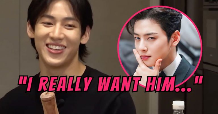 Why ASTRO’s Cha Eunwoo Might Never Guest On GOT7 BamBam’s Show Despite Their Friendship