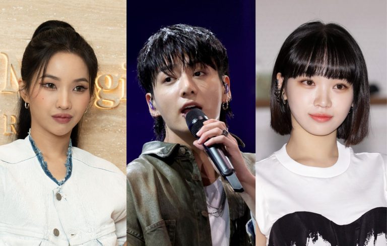 Agencies for BTS, (G)I-DLE and more refute drug investigation rumours