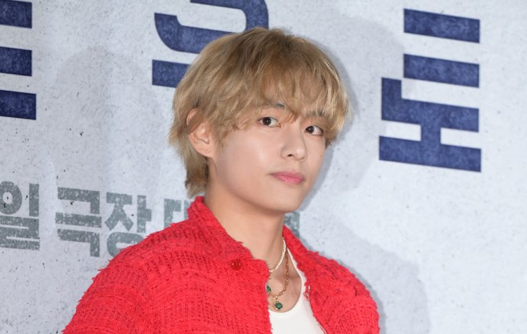 BTS’ V assures fans that he is “all good” after stalking incident