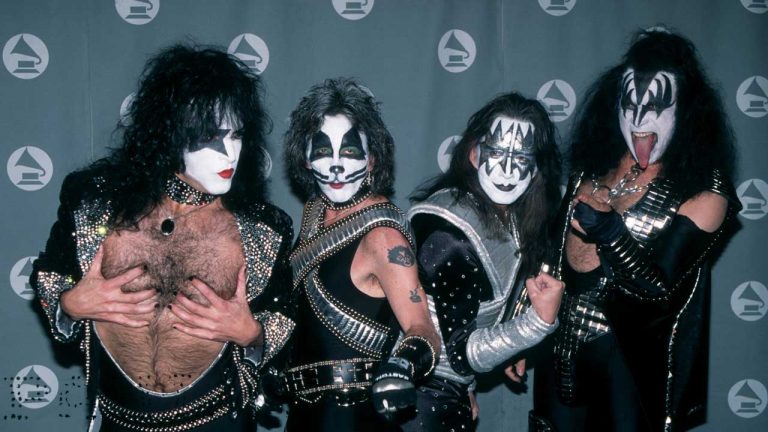 “The farewell tour was us wanting to put Kiss out of its misery:” How Kiss’s long-awaited reunion turned into a catastrophe