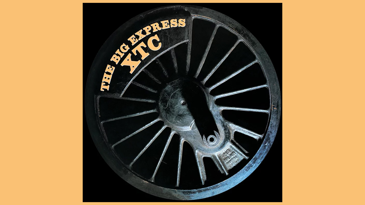 “It’s ostentatious and even maddening at times, but there’s no faulting the ambition”: XTC’s The Big Express