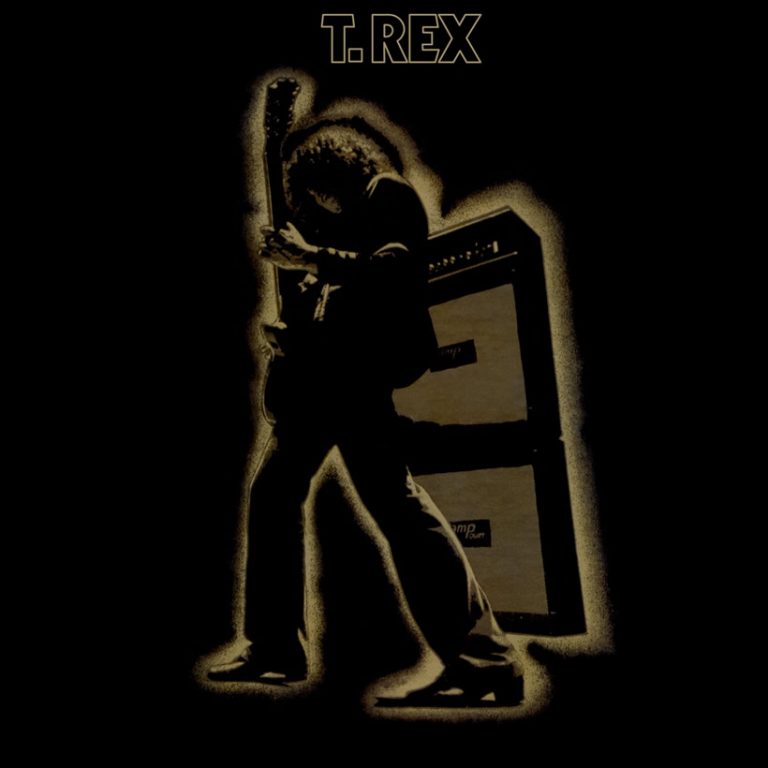 ‘Electric Warrior’: T. Rex And The Album That Confirmed Bolanmania
