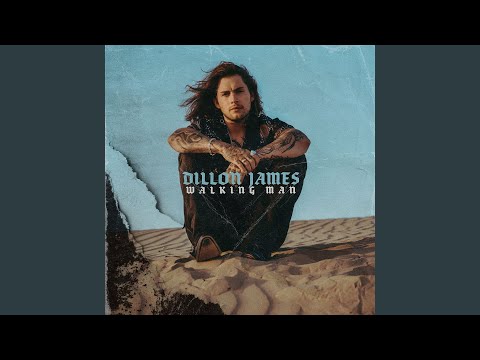 Country-Rocker Dillon James Rises From Homelessness To ‘Walking Man’