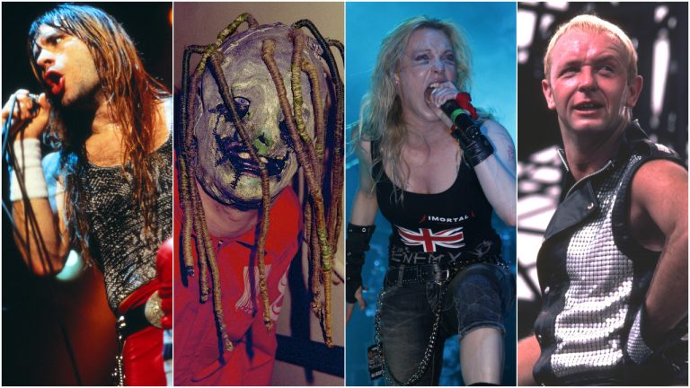 10 heavy metal replacement singers even better than the original