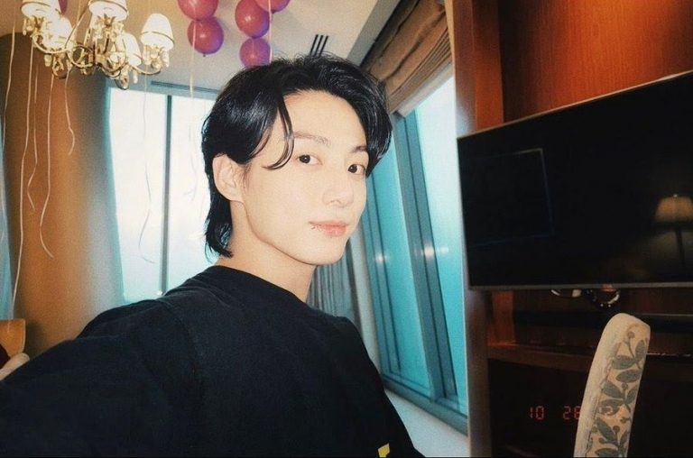 BTS’s Jungkook Gains Attention After Making A Dramatic Change To His TikTok Account