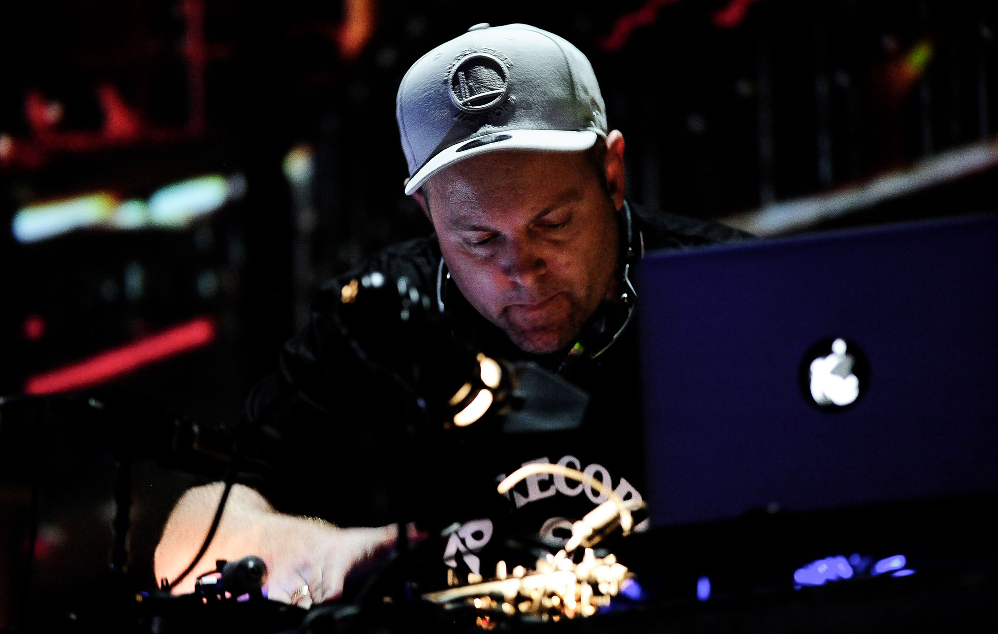 DJ Shadow announces first full tour in seven years, including UK dates