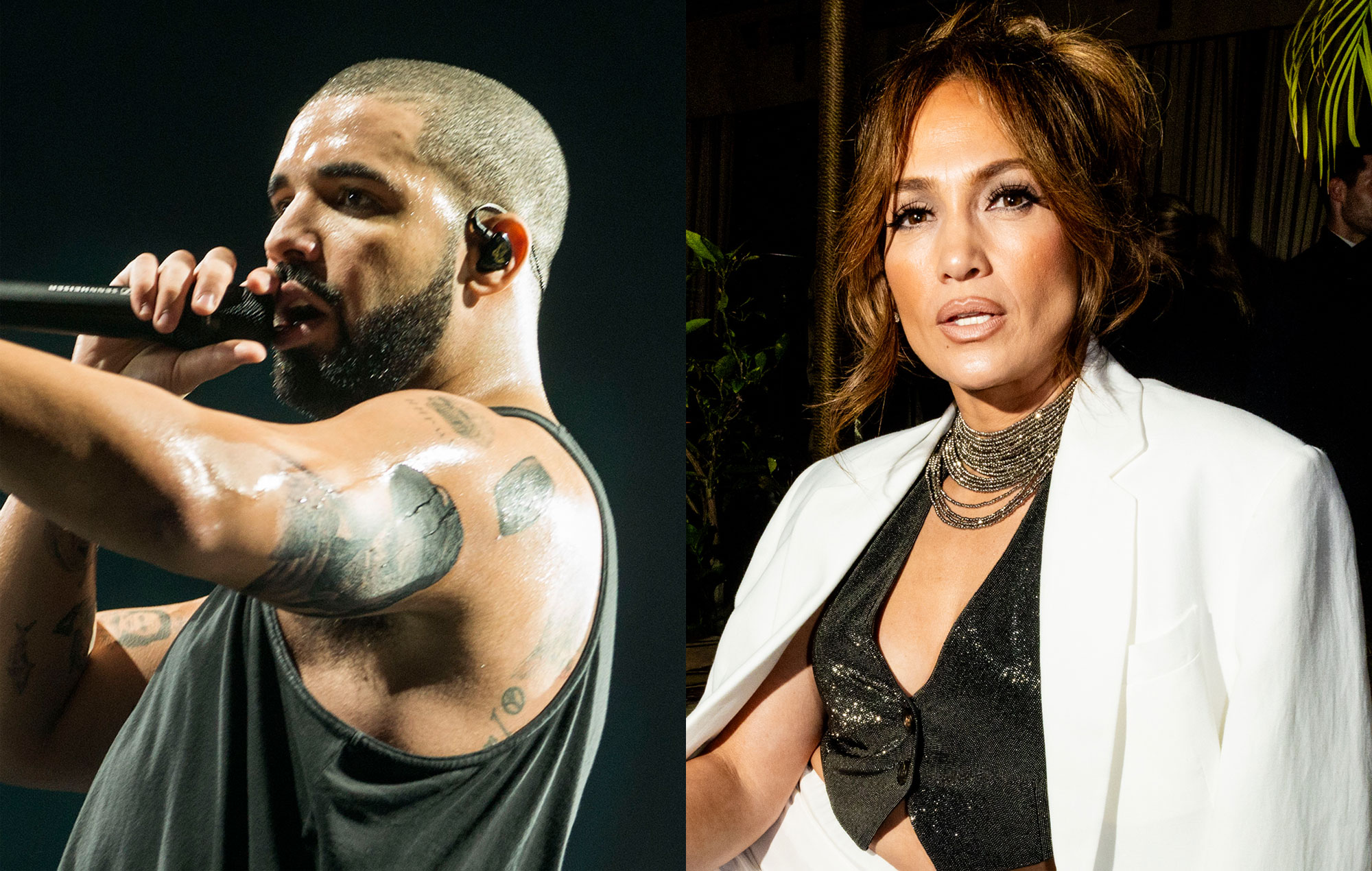 Drake and Jennifer Lopez add signatures to Artists4Ceasefire letter amid Israel-Palestine conflict