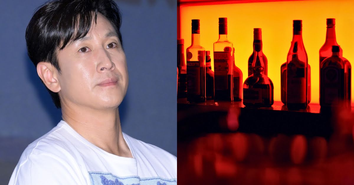 Actor Lee Sun Kyun Is A VIP Member At The Exclusive “1%” Adult Establishment Where He Used Drugs