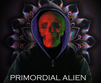 Primordial Alien’s ‘Nullified’ EP: Rock’s Newest Enigma Shakes the Indie Music Scene!