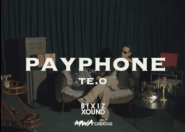 [Exclusive Interview] TE.O is Calling You to Listen to Payphone