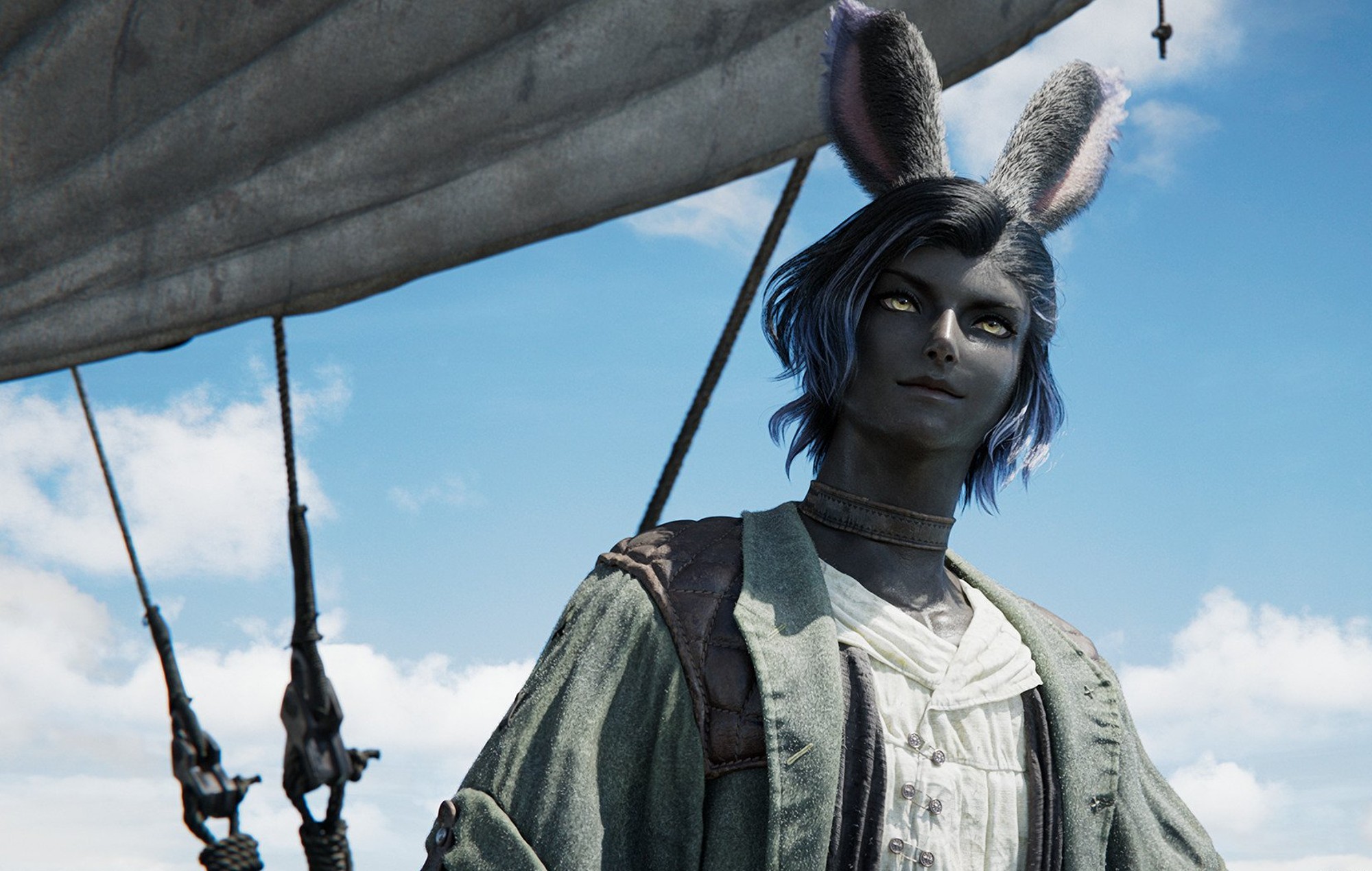 ‘Final Fantasy 14’ will add harder achievements if one specific player wants them