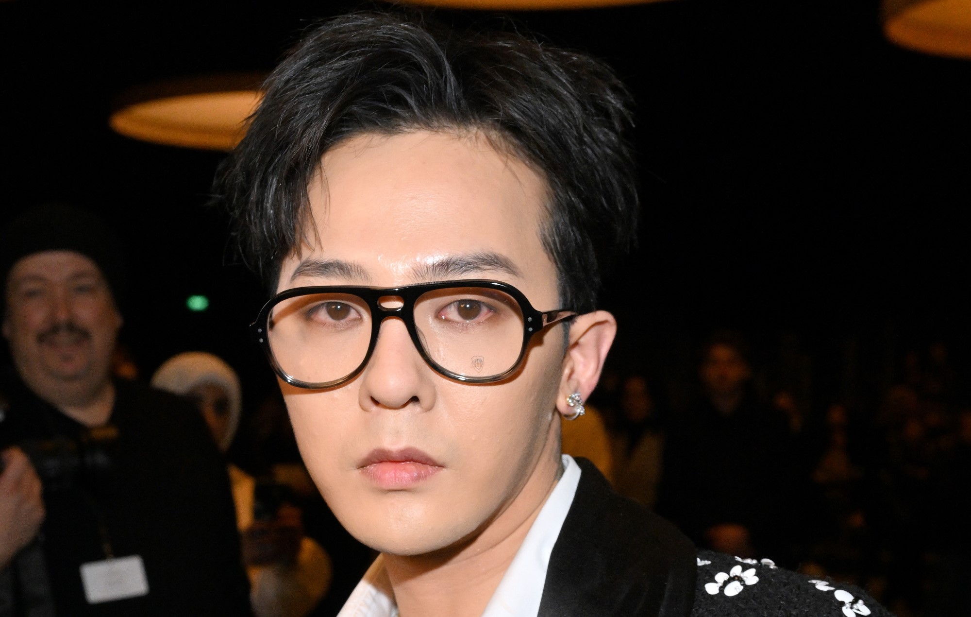 Big Bang’s G-Dragon denies drug allegations: “I’ve never used drugs”