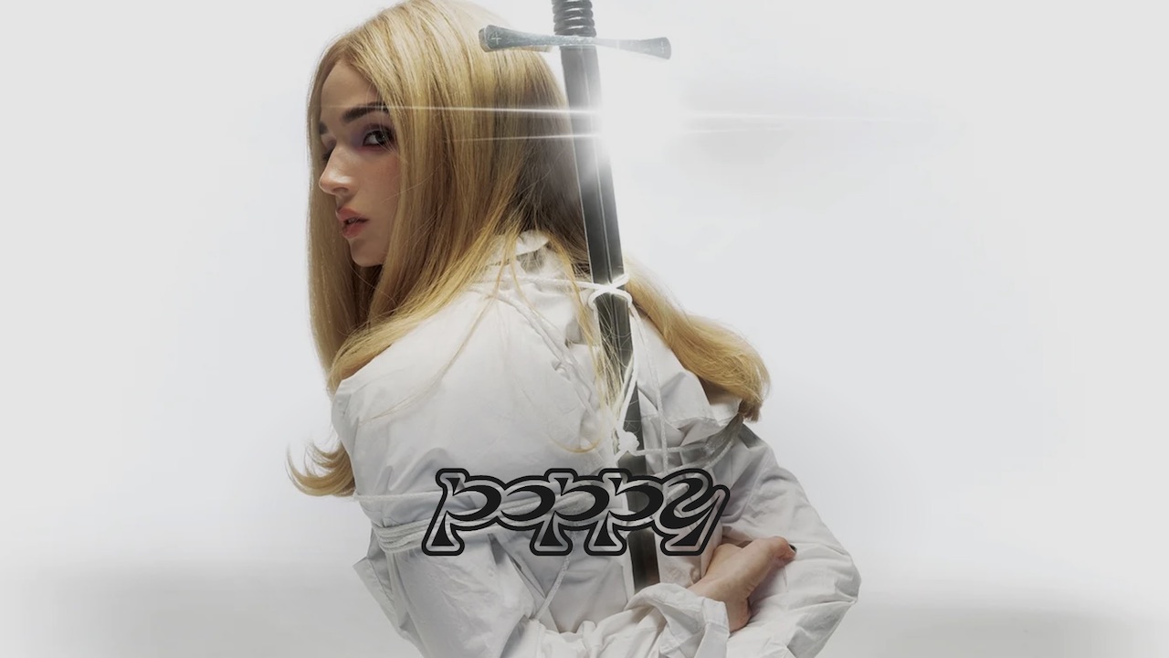 From aggro industrial to nu metal rage to glitchy alt pop, Zig is Poppy making music by her own rules – and it’s wonderfully unhinged