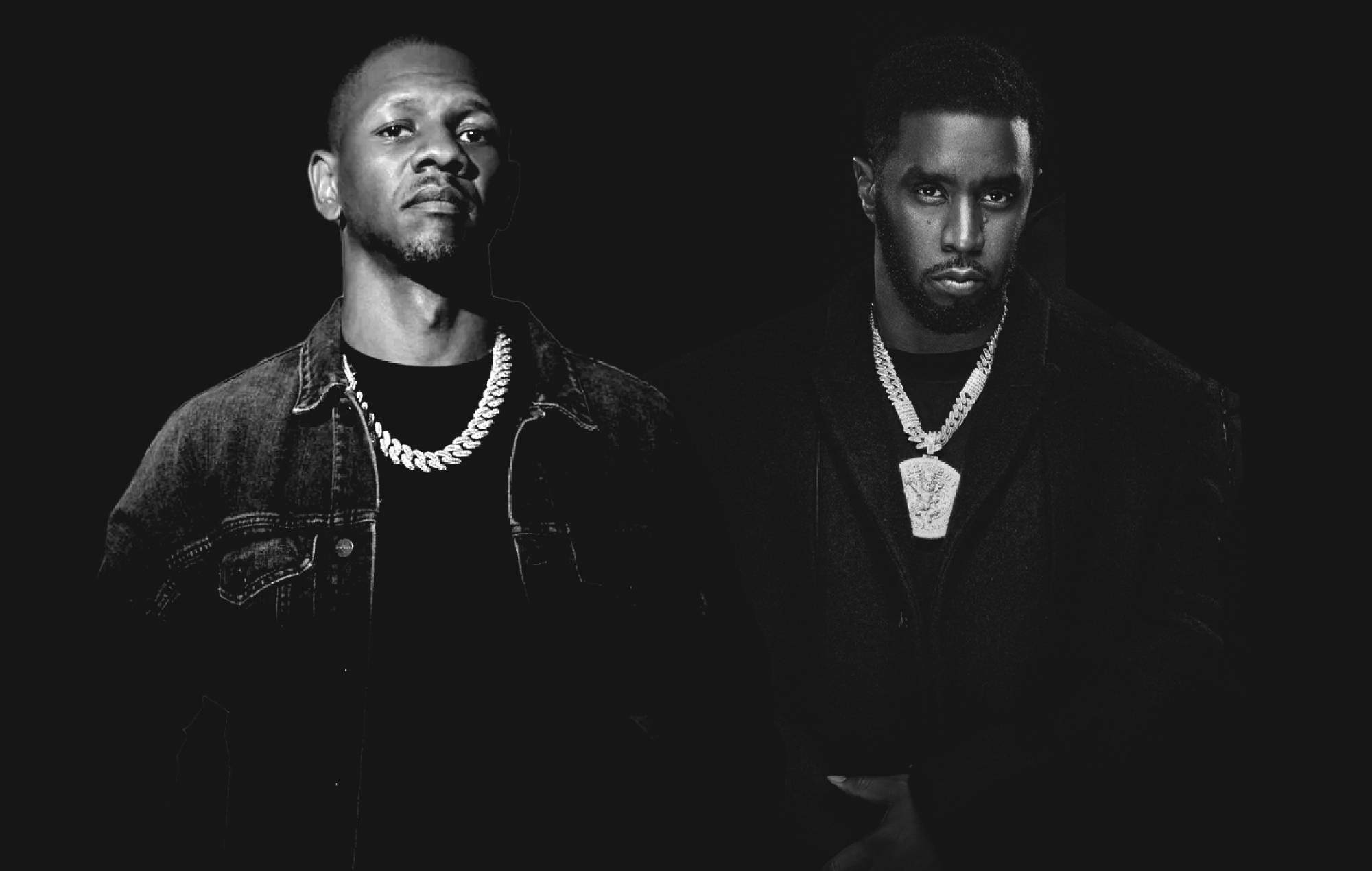 Giggs and Diddy announce “one-night-only” show in London