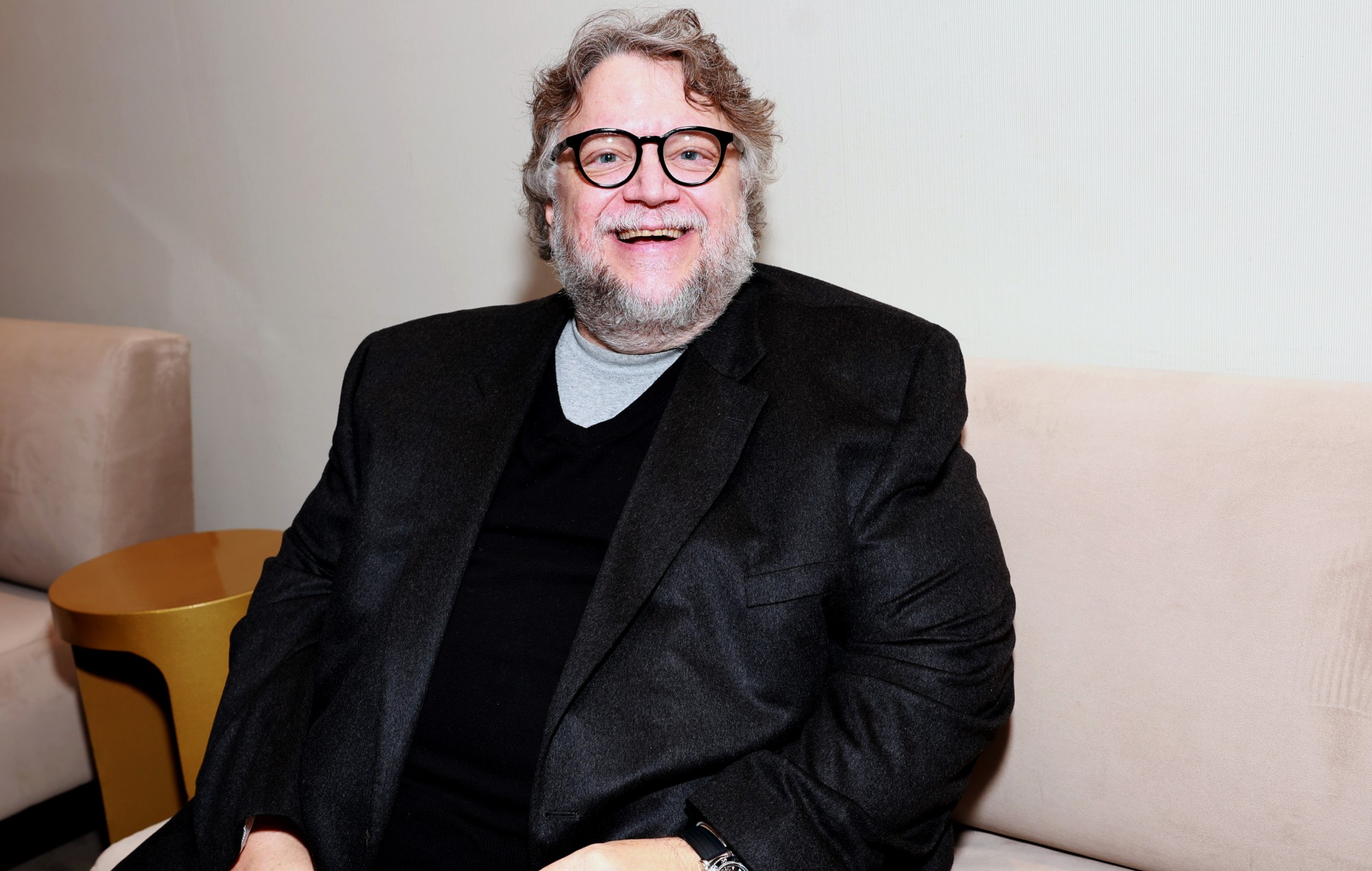 Guillermo del Toro wants you to watch these horror movies this Halloween