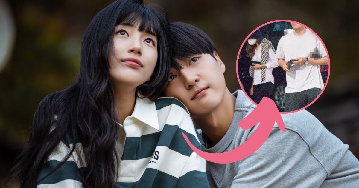 Who’s Dating Who? The “Doona!” Cast’s Real-Life Romances