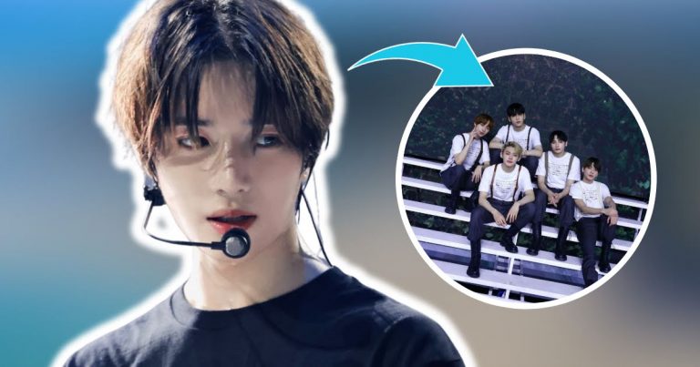 “I Felt Pressure Because Of Them”—TXT’s Beomgyu Honestly Explains How His Members Affected Him In Recent World Tours