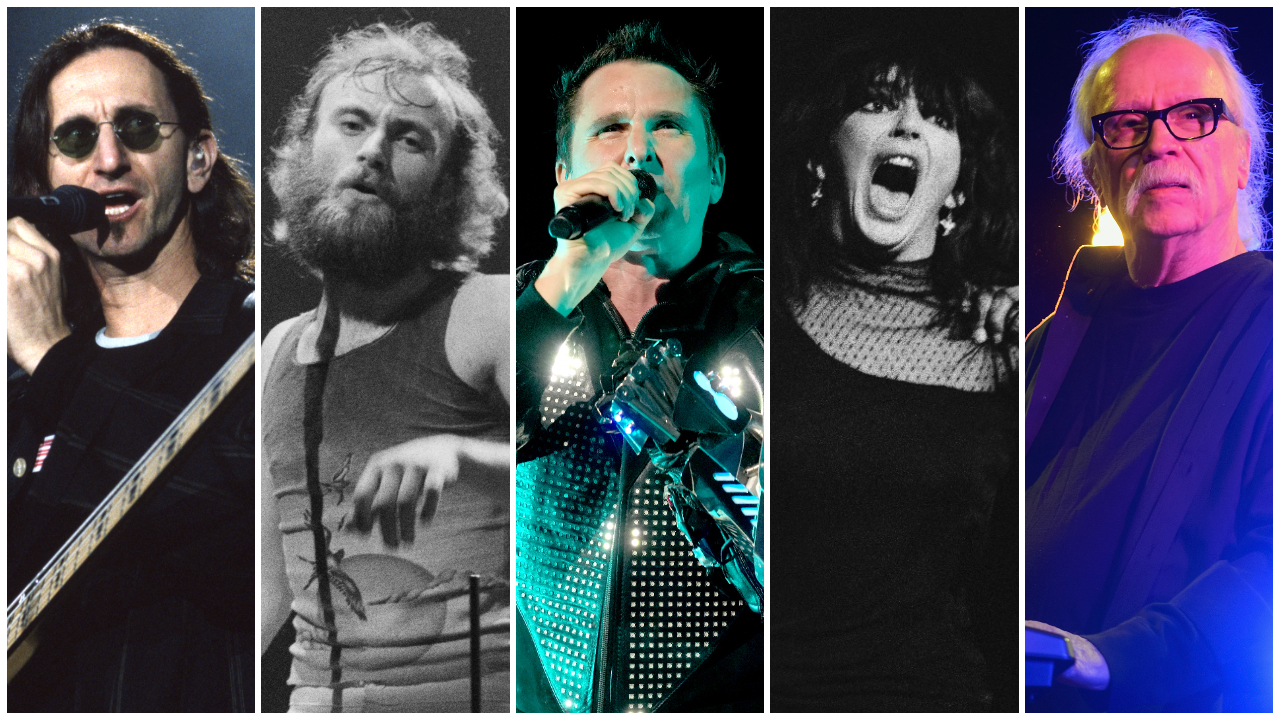 18 of the darkest, most terrifying prog rock songs ever made