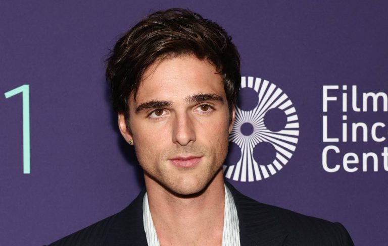 ‘Priscilla’ star Jacob Elordi heard Elvis for the first time in ‘Lilo & Stitch’