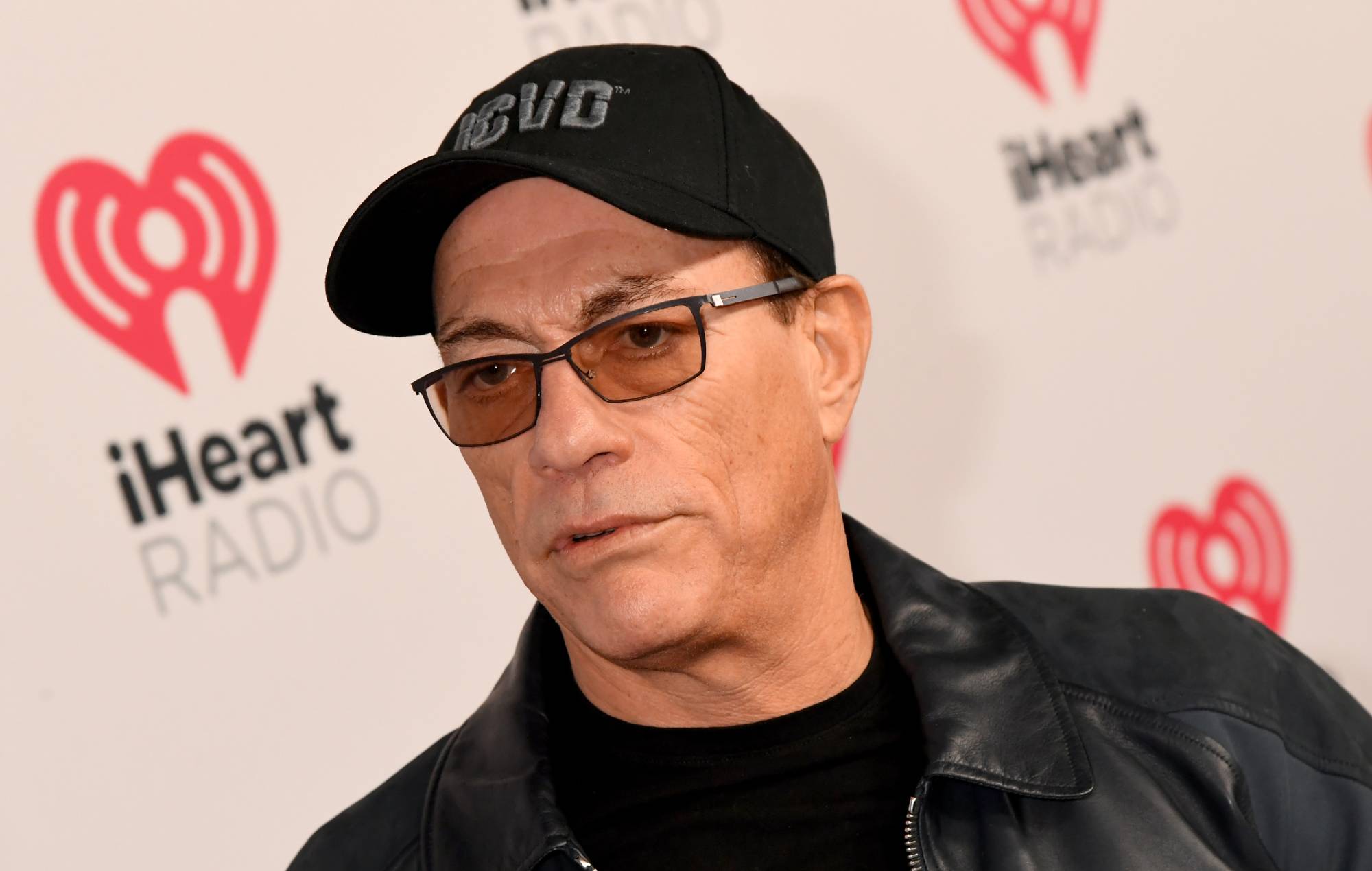 Jean-Claude Van Damme is embarrassed by his ‘Friends’ appearance