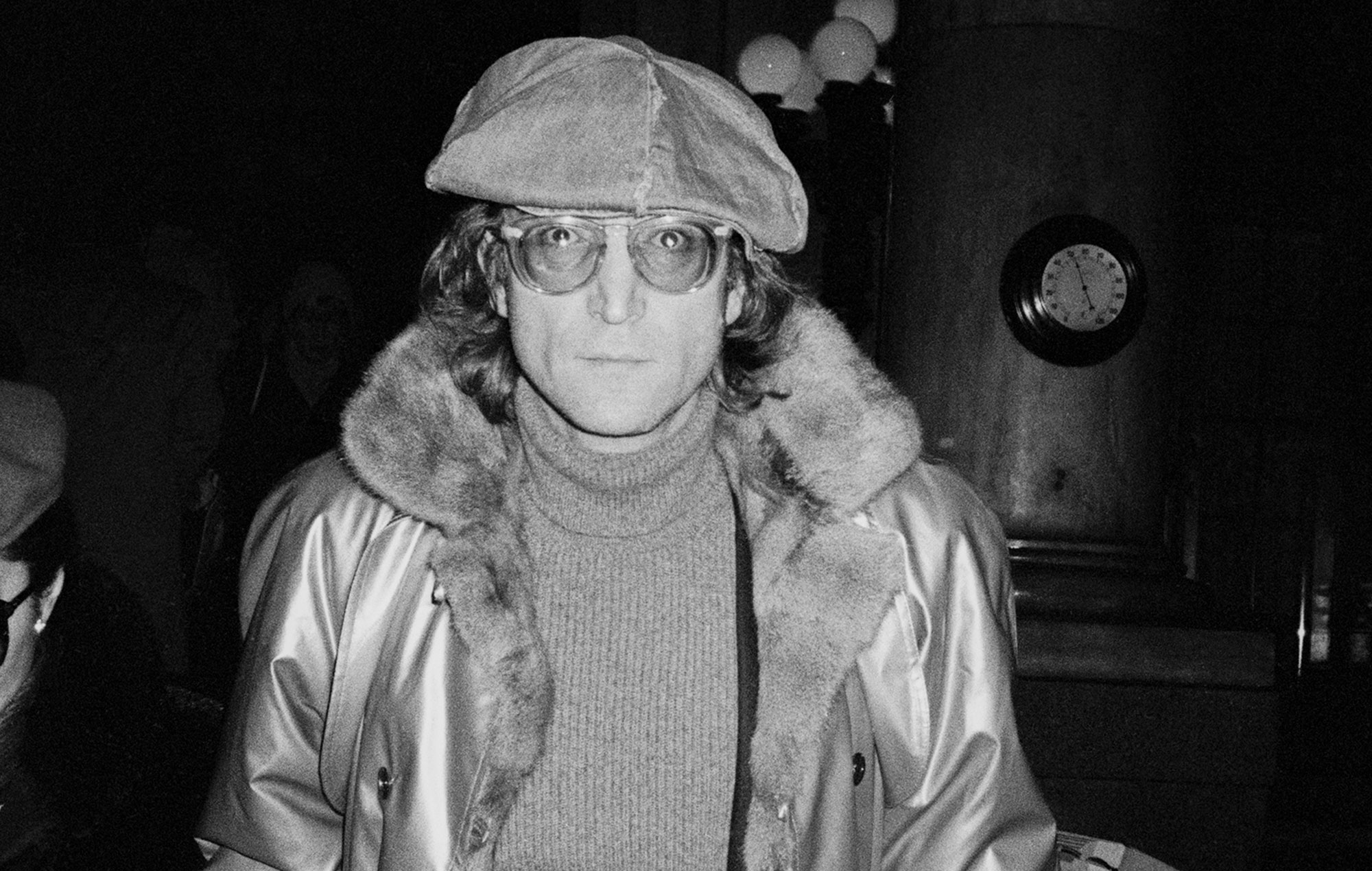 John Lennon’s murder to be subject of new docuseries