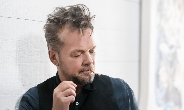 John Mellencamp Announces New ‘Live And In Person’ Tour Dates