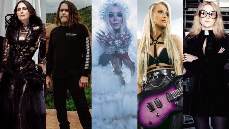 The 10 best new metal songs you need to hear right now