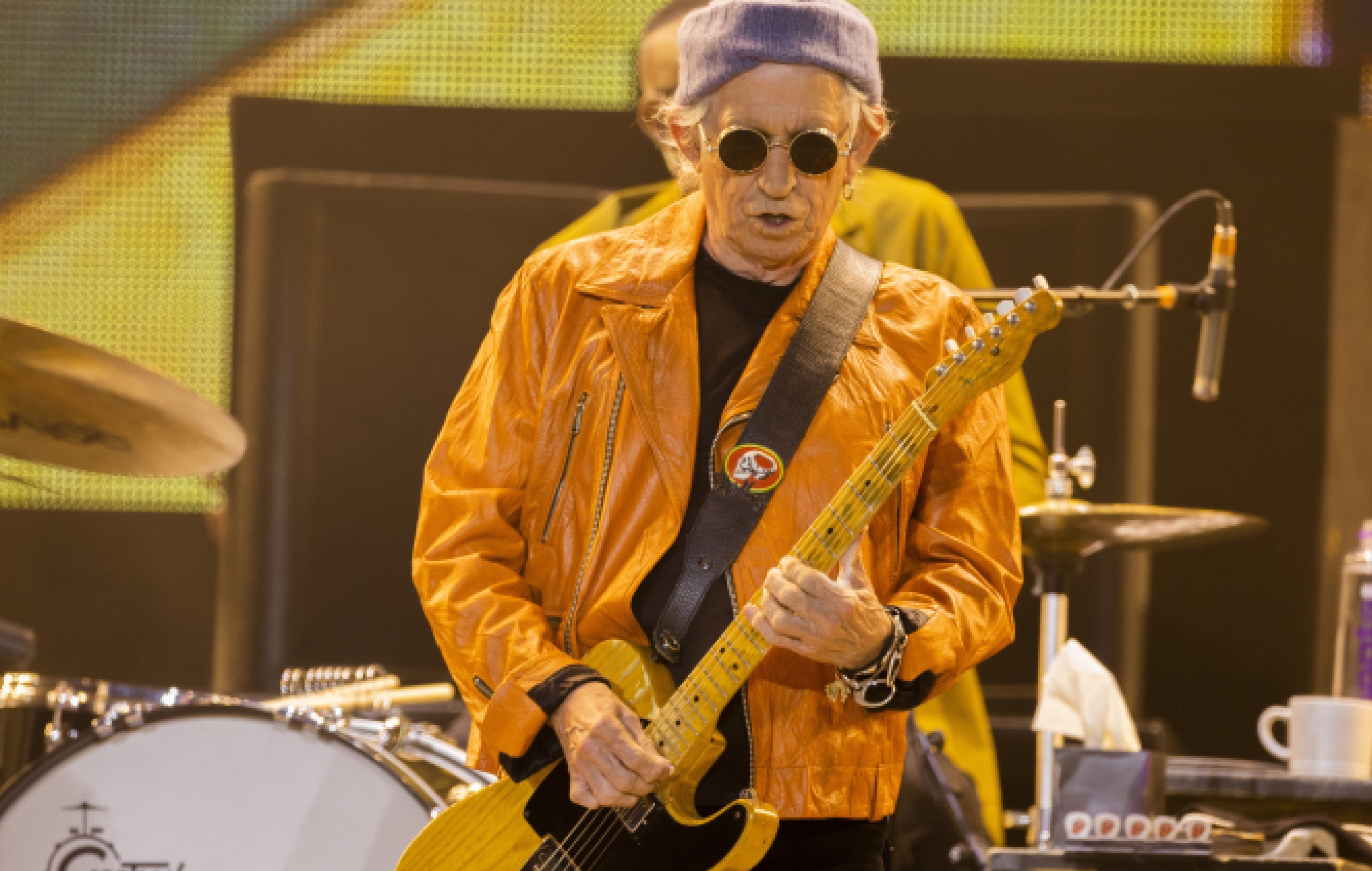 A Rolling Stones hologram concert is “bound to happen”, says Keith Richards
