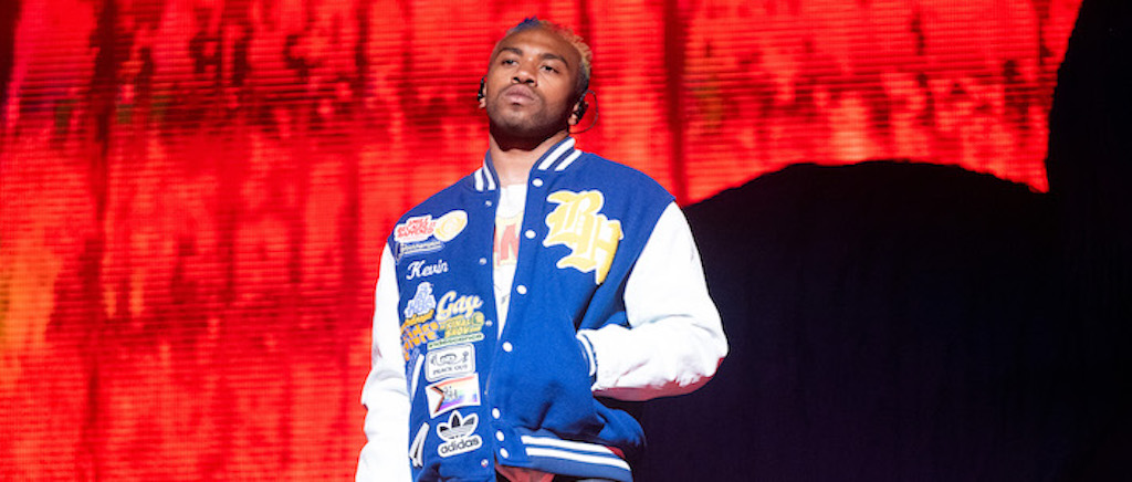 Kevin Abstract’s New Album ‘Blanket’: Everything To Know Including The Release Date, Tracklist & More