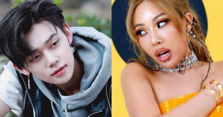 “He’s Got Some Special Knees”: TXT’s Yeonjun Shocks Jessi With His Twerking Skills