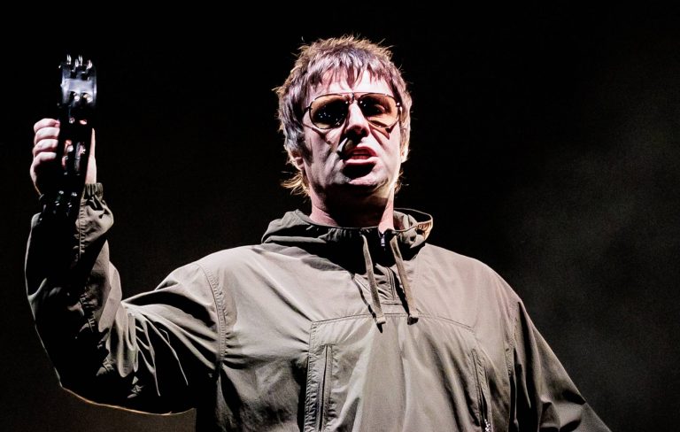 Liam Gallagher says he won’t play any solo material on ‘Definitely Maybe’ tour