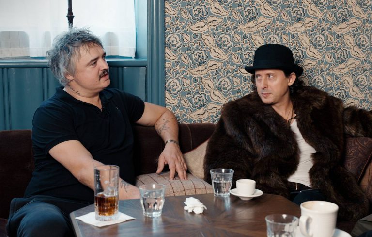 Pete Doherty on new documentary about his life: “I don’t think I’ll be able to watch it again”