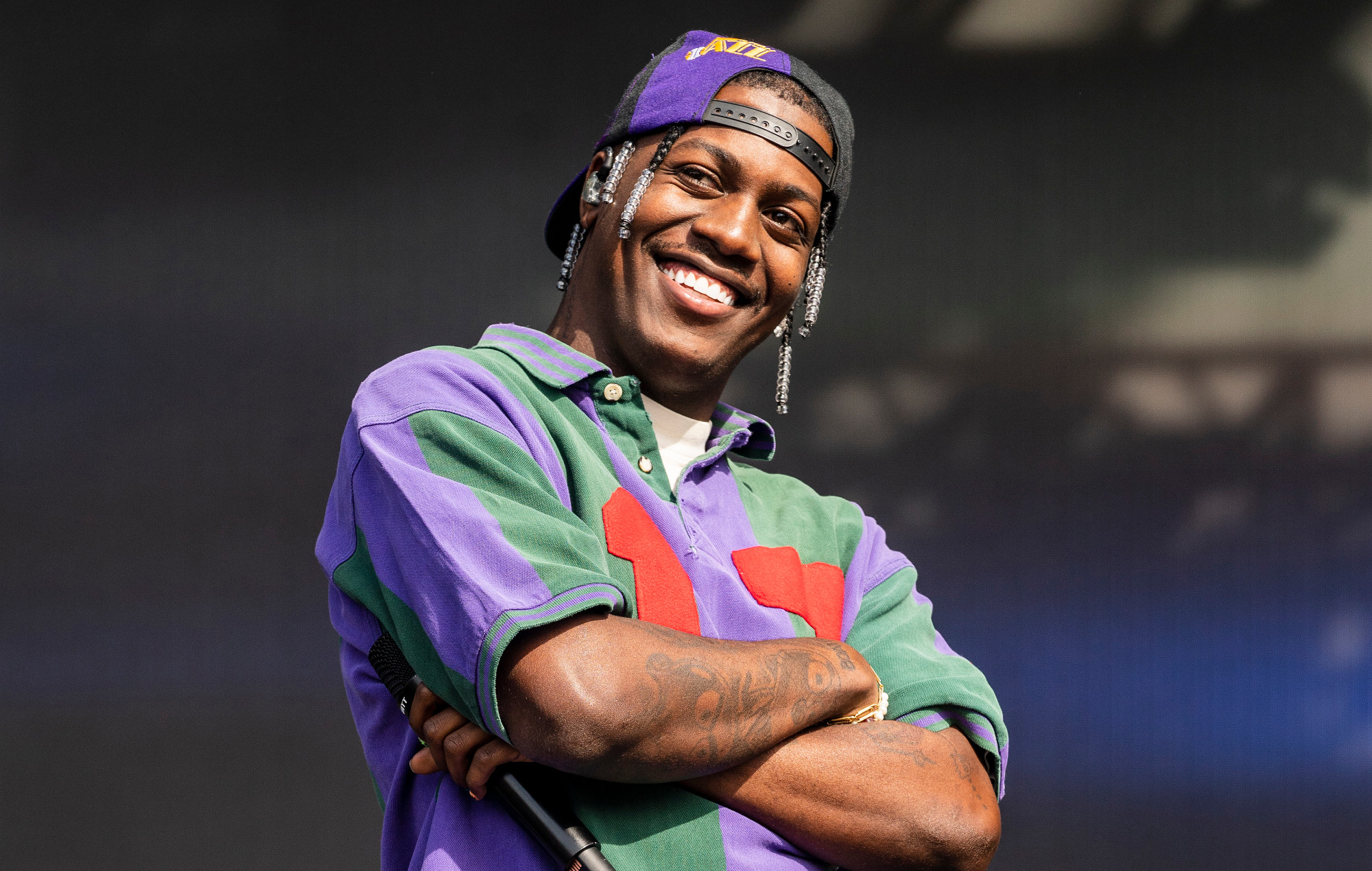 Lil Yachty says Twitch streamers make “more money” than “90 per cent of rappers”