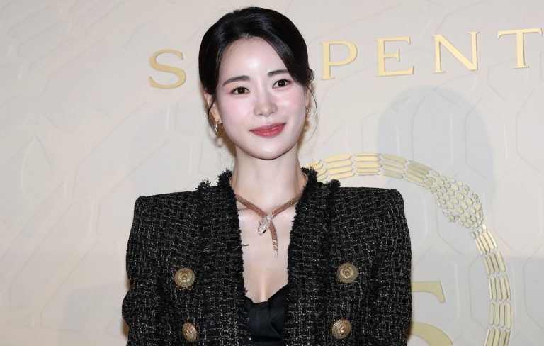 ‘The Glory”s Lim Ji-yeon says she wasn’t recognised while shopping in public