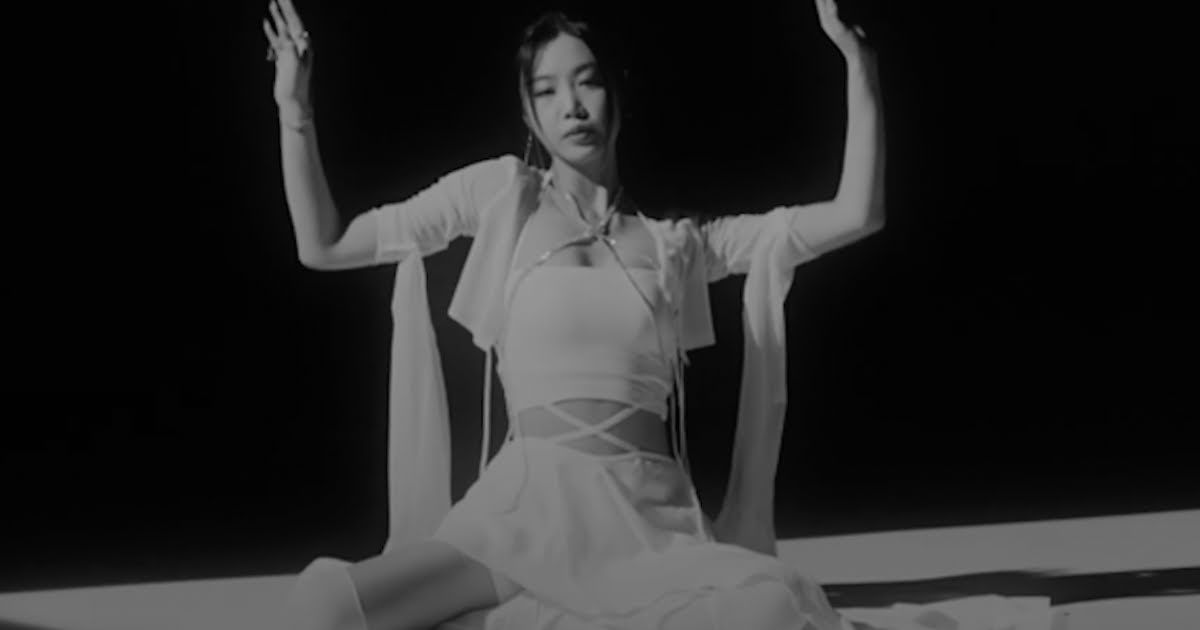 Korean Netizens React To Former (G)I-DLE Soojin’s Solo Dance Video “Black Forest”