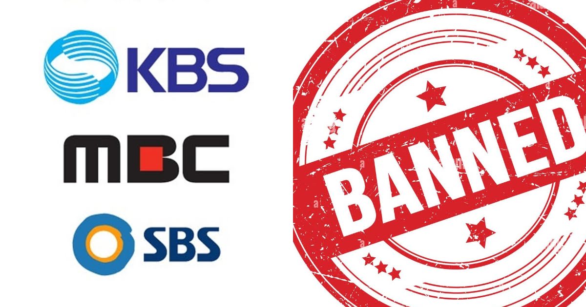 Korea Communications Commission Reviewing The Ban On Drug And Criminal Celebrities Appearing On TV