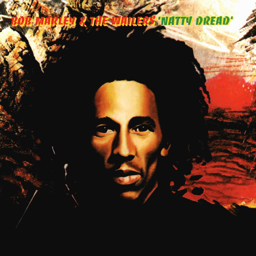 Bob Marley & The Wailers – Natty Dread